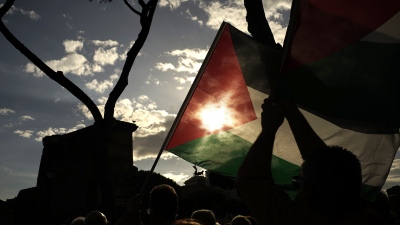 Gaarder (Πρέσβης Νορβηγίας) στο Anadolu: Θα είναι ένα θετικό βήμα να αναγνωριστεί Παλαιστινιακό κράτος από κάθε ευρωπαϊκή χώρα