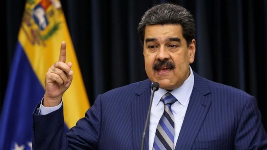 Αμερικανοί «μισθοφόροι» συνελήφθησαν στη Βενεζουέλα για απόπειρα εισβολής
