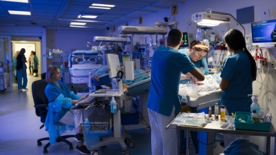 Συναγερμός στο Ισραήλ με μαζικές ασκήσεις στα νοσοκομεία - Εκπαίδευση για ανταπόκριση ακόμη και σε χημικό πόλεμο