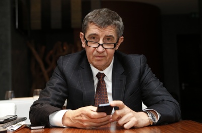 Τσεχία: Προς παραίτηση η κυβέρνηση μειοψηφίας του Andrej Babis