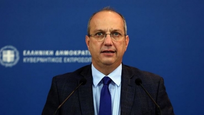 Οικονόμου: Ό,τι υποσχεθήκαμε προεκλογικά το κάναμε - Κάθε φράση του Τσίπρα και ένα ψέμα