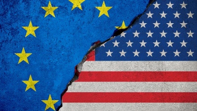 Στο στόχαστρο της ΕΕ, οι Big Tech και οι τράπεζες της Wall Street - Νέο μέτωπο μάχης με τον Trump