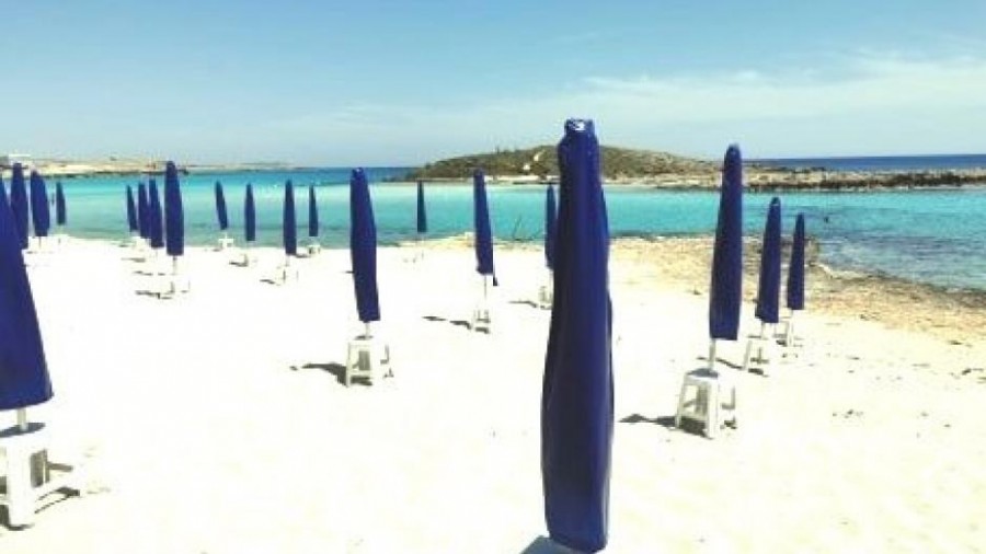 Η Κύπρος θα αποζημιώσει τις διακοπές όλων των επισκεπτών που θα μολυνθούν με κορωνοϊό