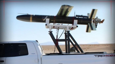Meraj – 532: Τα νέα ιρανικά drones - καμικάζι πλήττουν στόχους ακαριαία και με απίστευτη ακρίβεια