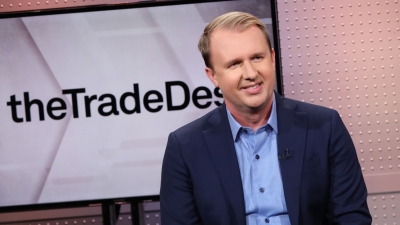 Το ποσό των 835 εκατ. δολαρίων απεκόμισε το 2021 Αμερικανός CEΟ της Trade Desk, Jeff Green