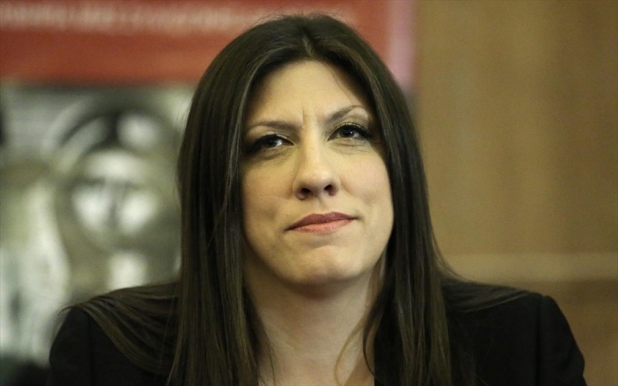 Κωνσταντοπούλου για Παππά: Ακόμα και η μαφία έχει κανόνες – Να παραπεμφθεί σε Ειδικό Δικαστήριο