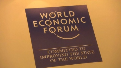 Ξεκινάει αύριο (23/1) το Παγκόσμιο Οικονομικό Φόρουμ στο Νταβός -  Τα πολιτικά θέματα κερδίζουν έδαφος