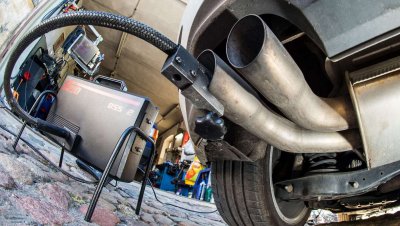 Η Βρετανία επιβάλλει φόρους στα αυτοκίνητα ντίζελ που δεν πληρούν τα πρότυπα εκπομπών