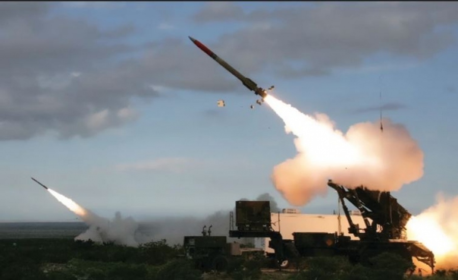 Αλέξανδρος Μερκούρης (Βρετανός ειδικός): Οι ηγέτες της Δύσης αποφεύγουν την Οδησσό λόγω των χτυπημάτων ακριβείας της Ρωσίας