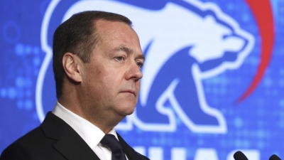 Προαναγγελία σοκ από Medvedev: Η άρση στους περιορισμούς για πυραυλικές επιθέσεις είναι μόνο η αρχή - Αναμείνατε εξελίξεις