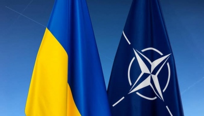 Rasmussen (πρώην γ.γ. ΝΑΤΟ): Μόνη λύση για την ειρήνη στην Ευρώπη η ένταξη της Ουκρανίας στη Συμμαχία