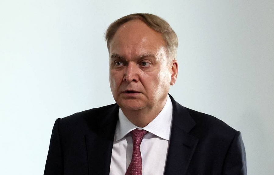 Antonov (Ρωσία): Το Κίεβο ετοιμάζει πυρηνικό επεισόδιο αντίστοιχο με το Τσερνόμπιλ και τη Φουκουσίμα