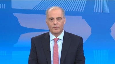 Βελόπουλος: Πώς γίνεται η Δύση να χτυπάει μόνο τους ορθόδοξους αλλά στα ελληνοτουρκικά να παίρνει το μέρος της Τουρκίας;