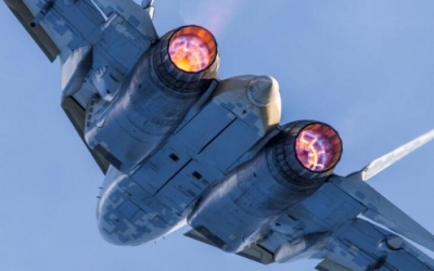 Συνταρακτικό: Το θρυλικό αεροσκάφος Su-57 απέκτησε και κινητήρα 5ης γενιάς - Η Ρωσία επαναπροσδιορίζει τη μαχητική αεροπορία