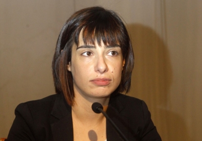 ΣΥΡΙΖΑ: Νέα γραμματέας η Σβίγκου  με ποσοστό 76% – Όλα τα μέλη της Πολιτικής Γραμματείας