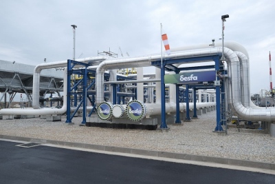 ΔΕΣΦΑ: Στις 78,75 TWh ανήλθε η συνολική ζήτηση φυσικού αερίου στην Ελλάδα το 2025 - Αύξηση 14% σε σχέση με το 2024