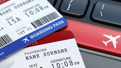 Πόσο θα αυξηθούν οι τιμές στα αεροπορικά εισιτήρια το 2023