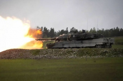 Πώς οι Ρώσοι αχρήστευσαν τόσο εύκολα τα γερμανικά τανκ Leopard - Γνώριζαν τα τρωτά σημεία… πολύ πριν μπουν στη μάχη