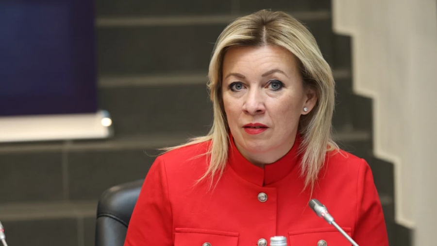 H Zakharova αποκάλυψε «το μεγάλο πρόβλημα του αιώνα μας»: Μαστίζει τους απλούς πολίτες εδώ και δεκαετίες