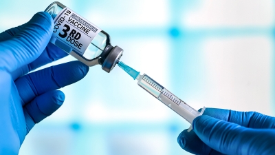 ΗΠΑ: Kατά της 3ης δόσης εμβολίου για την Covid-19 κορυφαίοι υγειονομικοί