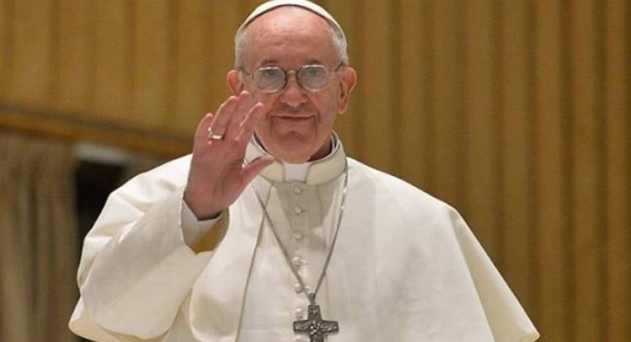 Βατικανό - κορωνοϊός: Μόνο μέσω διαδικτύου οι ευλογίες του Πάπα και η ακρόαση πιστών