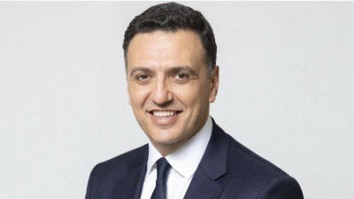 Κικίλιας: Θα είναι δύσκολη η αντιπυρική περίοδος - Τι δείχνει η χθεσινή πυρκαγιά τη Ρόδο