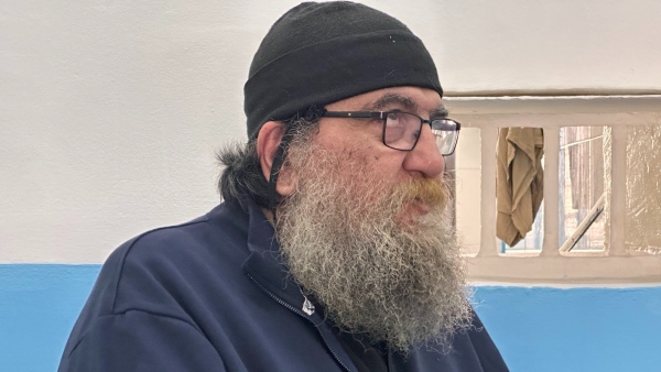 Αποκλειστικό: Ο μοναδικός που έφαγε τρις ισόβια για οικονομικό έγκλημα μιλά στο Bankingnews (Video)