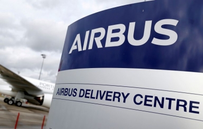 Airbus και Boeing ζητούν αναβολή στο δίκτυο 5G για λόγους ασφάλειας