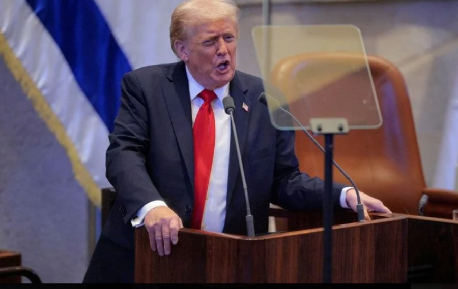 Μέτρα Trump κατά της κερδοσκοπίας των τραπεζών – Πρόταση για ανώτατο όριο 10% στο επιτόκια για τις πιστωτικές κάρτες