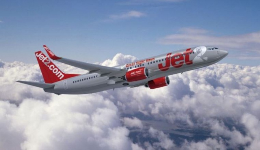 Jet2.com και Jet2holidays σε Μύκονο, από το καλοκαίρι του 2020