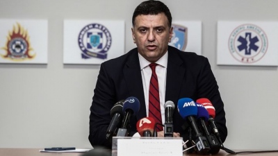 Έκκληση Κικίλια για τις πυρκαγιές: Δεν νοείται πρόκληση φωτιάς από αμέλεια - Παρακαλώ να βοηθήσουν όλοι