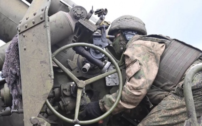 Ασταμάτητη ρωσική προέλαση στο Kharkiv – Κατελήφθησαν 4 χωριά σε 24 ώρες