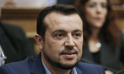 Παππάς: Διαψεύστηκαν πανηγυρικά όσοι ήθελαν μόνιμη επιτροπεία και συνέχιση του σκληρού πυρήνα μνημονιακών πολιτικών