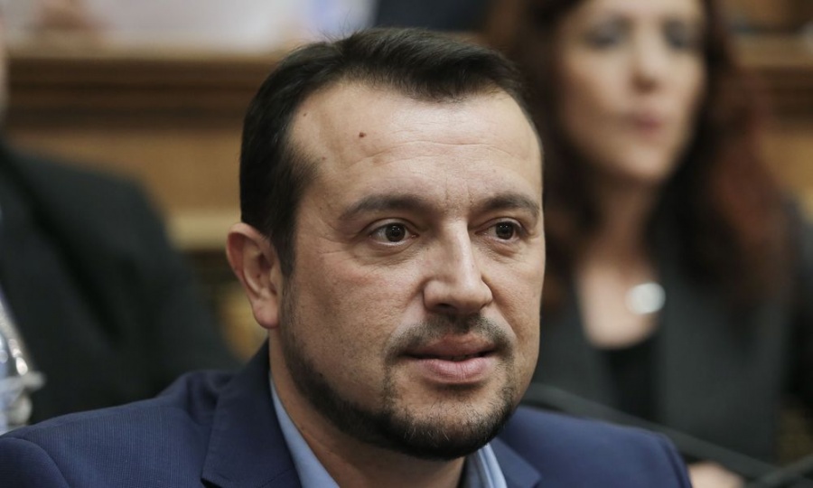 Παππάς: Διαψεύστηκαν πανηγυρικά όσοι ήθελαν μόνιμη επιτροπεία και συνέχιση του σκληρού πυρήνα μνημονιακών πολιτικών