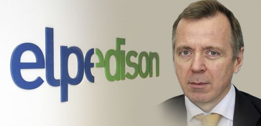 «Πυρά» Testi (Πρόεδρος Elpedison)  για τις αγκυλώσεις στην αγορά ενέργειας