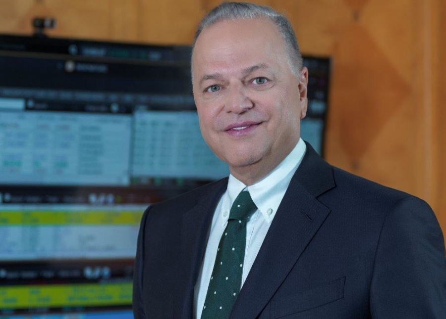 Μυτιληναίος στη FAZ: Γιατί άντεξε ο όμιλος στην κρίση - Η νέα ευνοϊκή οικονομική συγκυρία