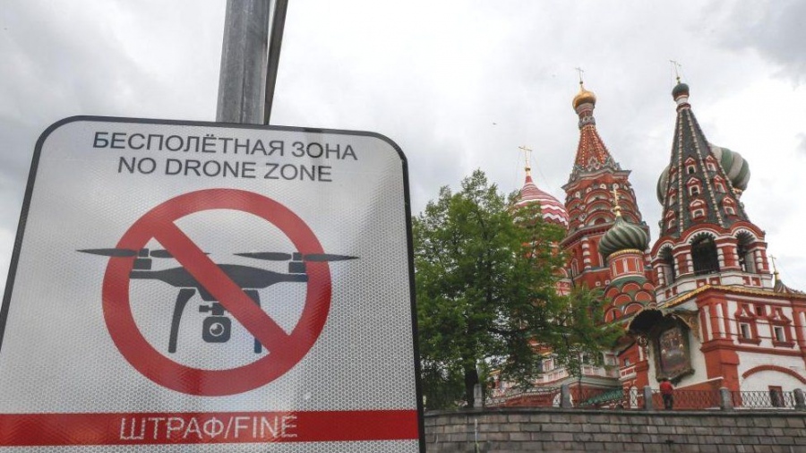 Οι Ουκρανοί απειλούν: Ετοιμαστείτε - Η Μόσχα να περιμένει περισσότερες επιθέσεις – Δεν είναι ασφαλής