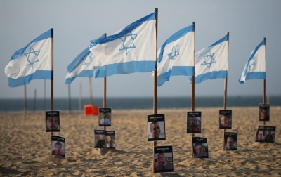 Συμφωνία για τη Μέση Ανατολή - Ο ΟΗΕ έτοιμος να βοηθήσει στην απελευθέρωση των ομήρων