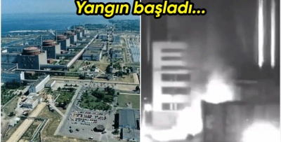 Ο πυρηνικός σταθμός Zaporizhzhya είναι ιδιοκτησία της Ρωσίας