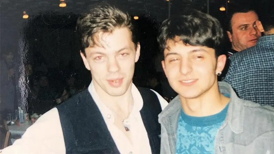 «Chinarik»... ή γόπα με φιλοδοξίες: Ένα παρατσούκλι λόγω ύψους προκάλεσε το χάος του... Ναπολέοντα στο μυαλό του Zelensky