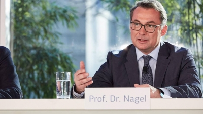 Nagel (Bundesbank): Η ενεργειακή κρίση ξεπεράστηκε και η γερμανική οικονομία είναι ασφαλής