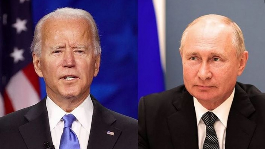 Γ' Παγκόσμιος Πόλεμος: Υπαρκτή απειλή; Ο κίνδυνος θερμού επεισοδίου ΗΠΑ - Ρωσίας και η παρέμβαση Scholz