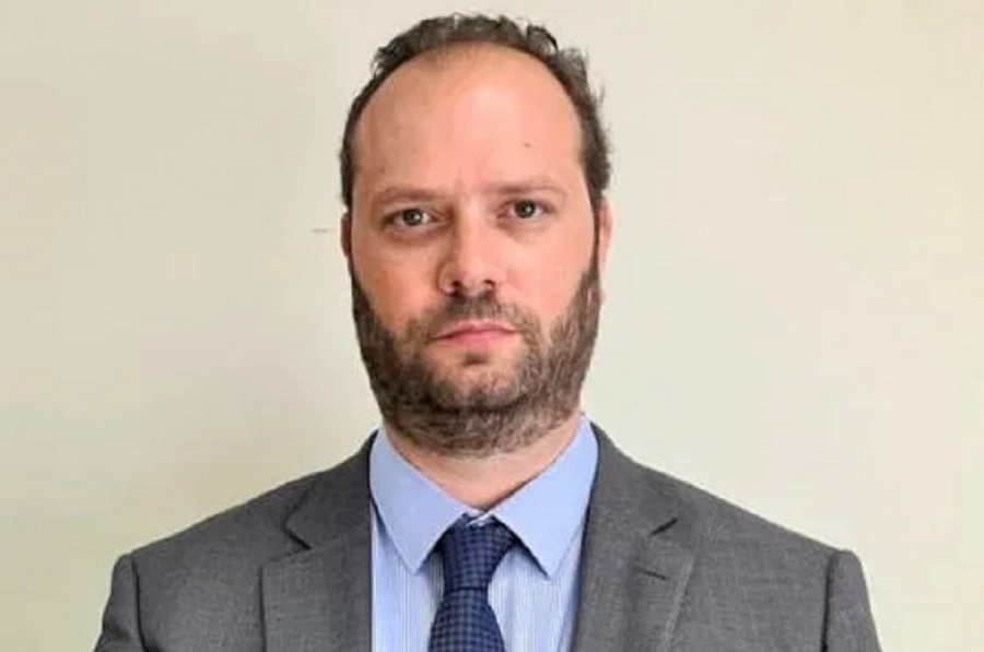 Καβαλάκης (γ.γ. Επενδύσεων): Τα ΣΔΙΤ δεν είναι πλέον το παρασύνθημα, αλλά το κύριο σύνθημα