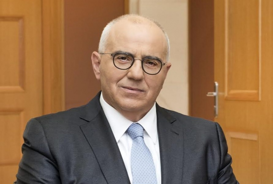 Νέα εποχή για το Patmos Aktis Suites & Spa - Επένδυση ύψους 20 εκατ. ευρώ από το επενδυτικό ταμείο SMERC