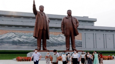 OHE (Έκθεση): Άκαρπες οι κυρώσεις, η Βόρεια Κορέα συνεχίζει να αναπτύσσει το πυρηνικό της οπλοστάσιο
