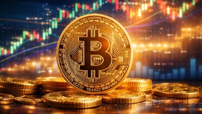 Τιμή Bitcoin στα 100.000 δολάρια αυτή την εβδομάδα;