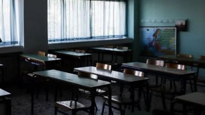 Εύβοια: Χωρίς προβλήματα από το σεισμό τα σχολεία – Κανονικά θα λειτουργήσουν