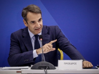 Παρέμβαση Μητσοτάκη για τη στάση εργασίας στο μετρό: Η κυβέρνηση δεν εκβιάζεται