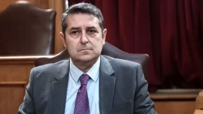 Ιατρικό ανακοινωθέν του νοσοκομείου «Ευαγγελισμός» για Μυλωνάκη: Η κατάστασή του σοβαρή, αλλά ελεγχόμενη