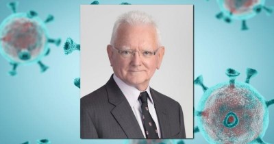 Κορυφαίος Καναδός παθολόγος: Ο κορωνοϊός είναι από τα μεγαλύτερα fake news στην ιστορία - Άχρηστα τα lockdowns